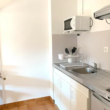 Apartment Le Jaures - Coeur Historique