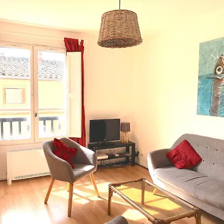 Apartment Le Jaures - Coeur Historique *