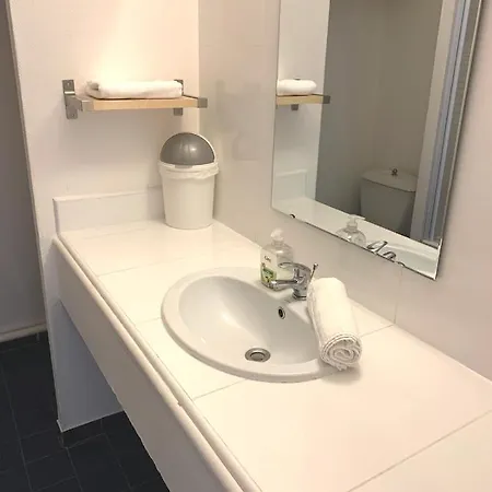 Le Jaures - Coeur Historique Apartment Toulouse